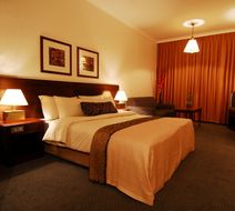 Caesar Premier Eilat Hotel Room