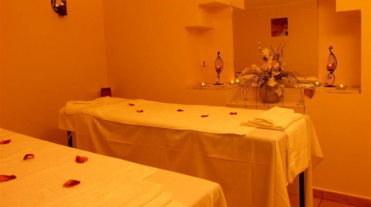 Caesar Premier Eilat Hotel Spa
