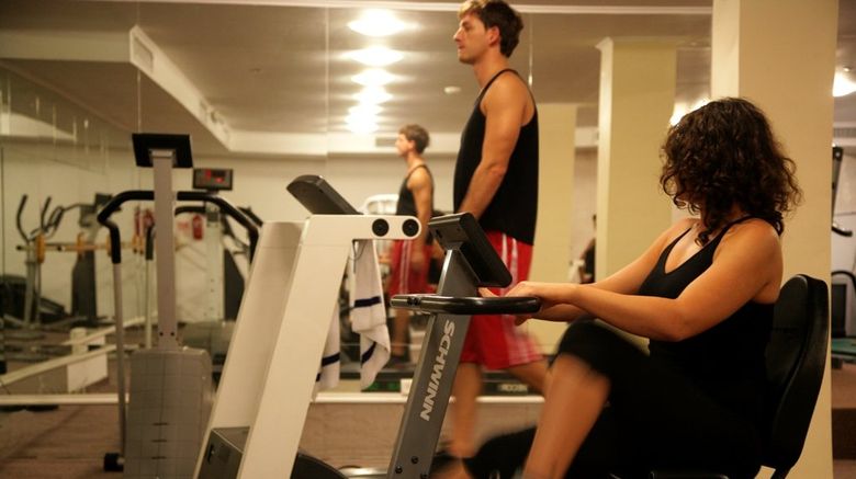 <b>Caesar Premier Eilat Hotel Health Club</b>. Images powered by <a href="https://www.leonardoworldwide.com/" title="Leonardo Worldwide" target="_blank">Leonardo</a>.