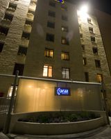 Caesar Premier Jerusalem Hotel