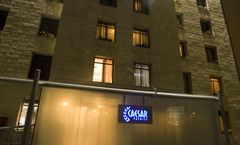 Caesar Premier Jerusalem Hotel