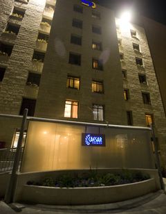 Caesar Premier Jerusalem Hotel