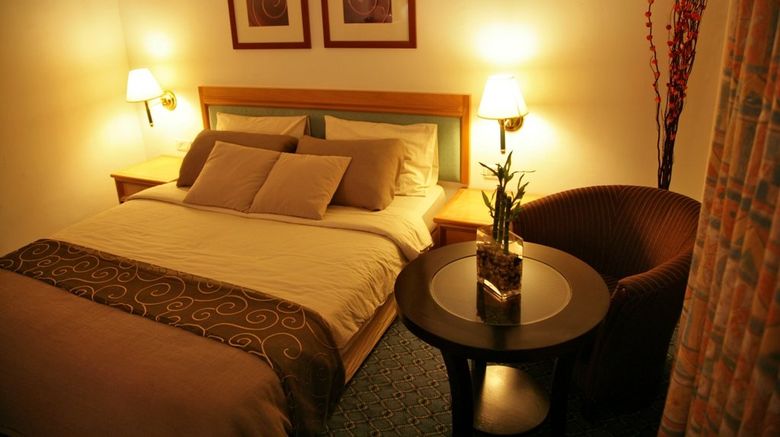 <b>Caesar Premier Jerusalem Hotel Room</b>. Images powered by <a href="https://www.leonardoworldwide.com/" title="Leonardo Worldwide" target="_blank">Leonardo</a>.