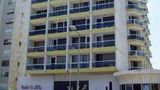 Galil Hotel Exterior
