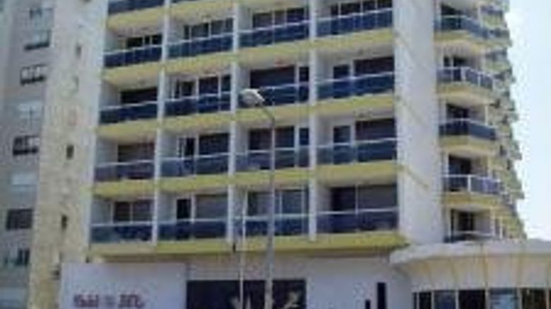 Galil Hotel Exterior. Images powered by <a href="https://www.leonardoworldwide.com" target="_blank" rel="noopener">Leonardo</a>.