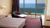 Galil Hotel Room