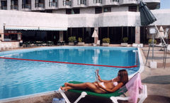 The Caesar Premier Tiberias Hotel