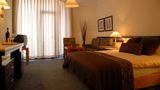 The Caesar Premier Tiberias Hotel Room