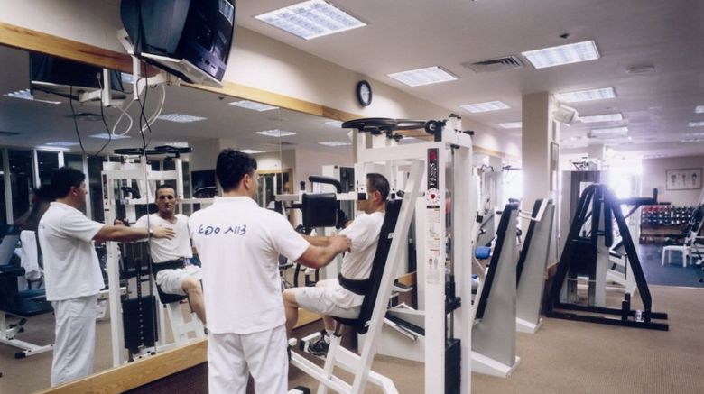 <b>The Caesar Premier Tiberias Hotel Health Club</b>. Images powered by <a href="https://www.leonardoworldwide.com/" title="Leonardo Worldwide" target="_blank">Leonardo</a>.