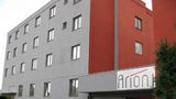 Arion Airporthotel Exterior
