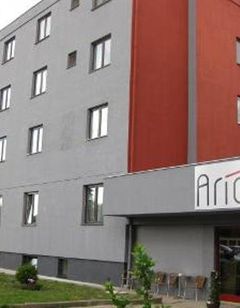 Arion Airporthotel