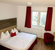 Arion Airporthotel Room