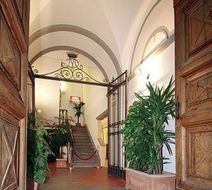 Hotel Caravaggio Exterior