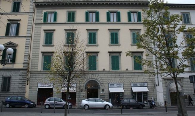 Hotel Caravaggio Exterior