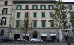 Hotel Caravaggio