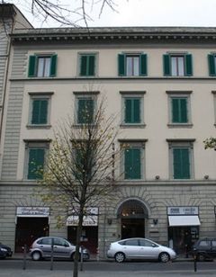 Hotel Caravaggio