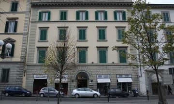 Hotel Caravaggio
