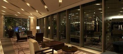 Hotel Ryumeikan Tokyo Lobby