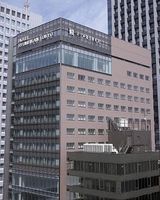 Hotel Ryumeikan Tokyo