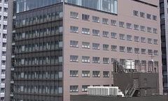 Hotel Ryumeikan Tokyo