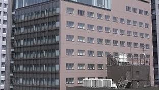 Hotel Ryumeikan Tokyo