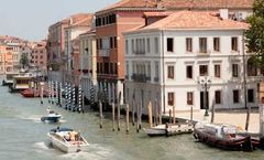 Canal Grande Hotel
