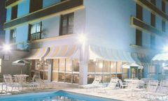 Plaza Blumenau Hotel