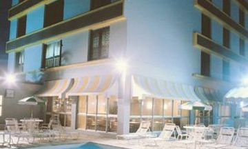 Plaza Blumenau Hotel