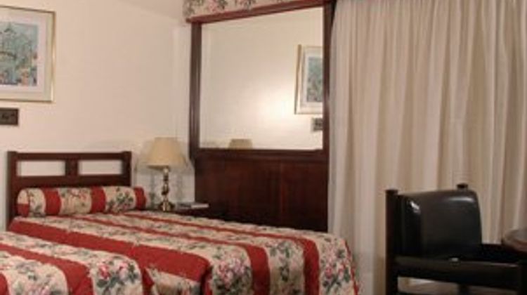 Plaza Blumenau Hotel Other