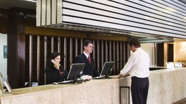 Plaza Blumenau Hotel Other