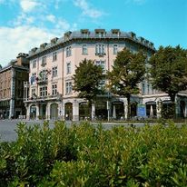 Hotel Grand Central