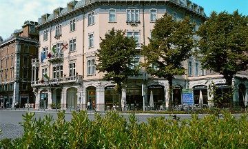 Hotel Grand Central