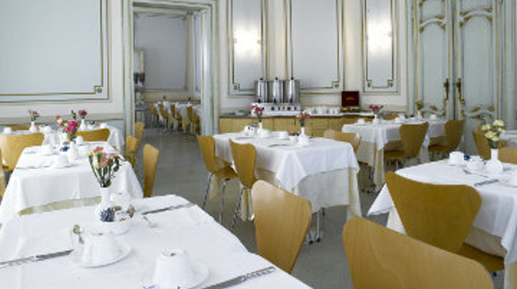 Hotel Grand Central Restaurant