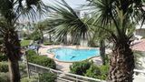 Hibiscus Oceanfront Resort Other