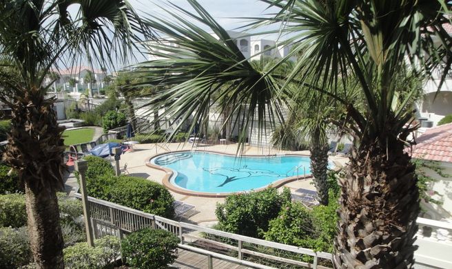 Hibiscus Oceanfront Resort Other