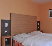 Hotel Majestic Alsace Room