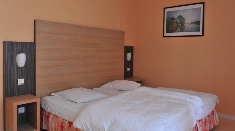 <b>Hotel Majestic Alsace Room</b>. Images powered by <a href="https://www.leonardoworldwide.com/" title="Leonardo Worldwide" target="_blank">Leonardo</a>.