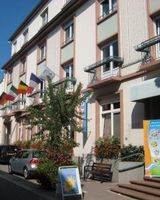 Hotel Majestic Alsace