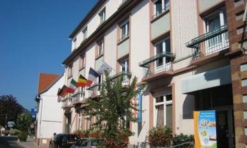 Hotel Majestic Alsace