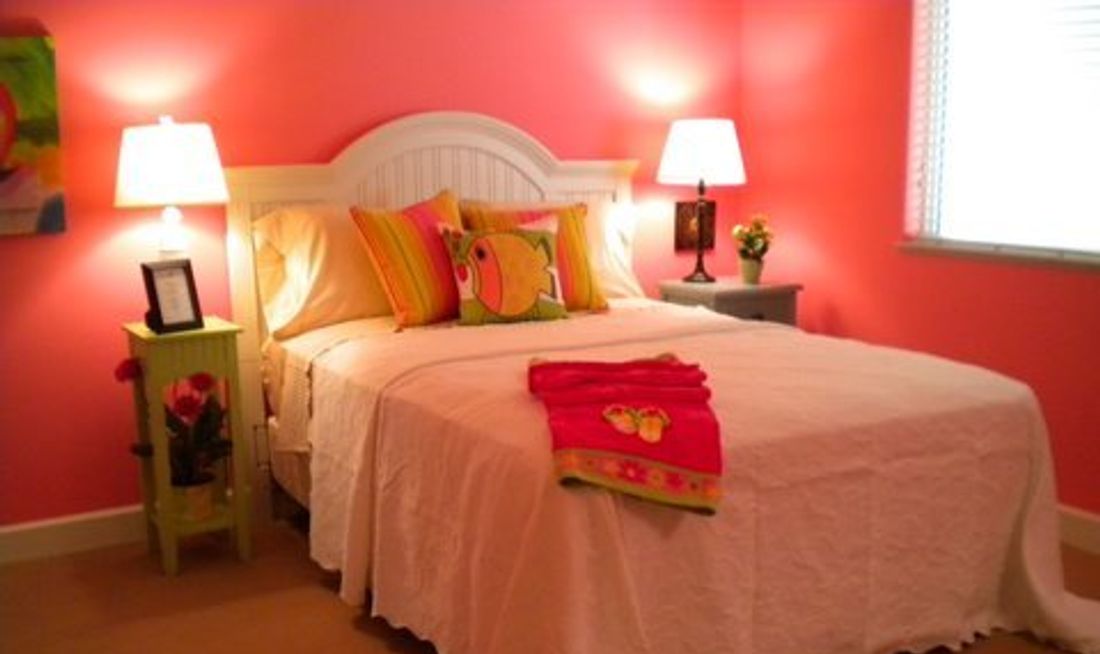 Harbour House At The Inn Suite