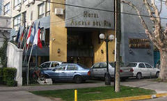 Hotel Alcala Del Rio