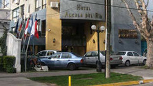 Hotel Alcala Del Rio