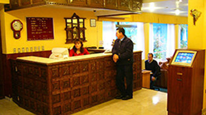 <b>Hotel Alcala Del Rio Lobby</b>. Images powered by <a href="https://www.leonardoworldwide.com/" title="Leonardo Worldwide" target="_blank">Leonardo</a>.