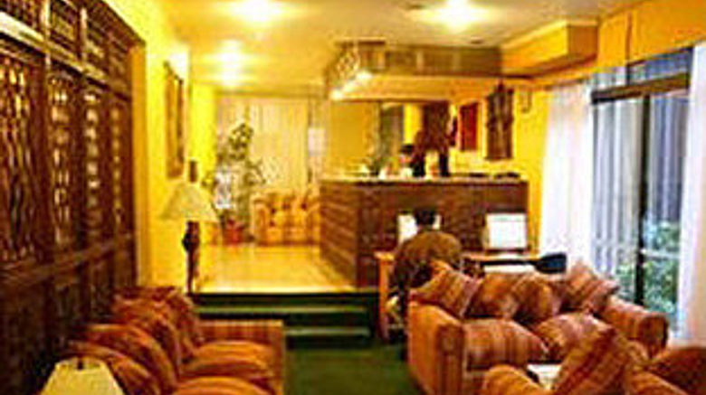 <b>Hotel Alcala Del Rio Lobby</b>. Images powered by <a href="https://www.leonardoworldwide.com/" title="Leonardo Worldwide" target="_blank">Leonardo</a>.