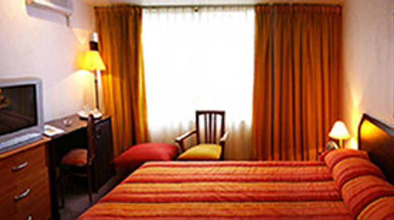 <b>Hotel Alcala Del Rio Room</b>. Images powered by <a href="https://www.leonardoworldwide.com/" title="Leonardo Worldwide" target="_blank">Leonardo</a>.