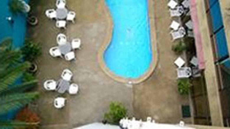 <b>Hotel Alcala Del Rio Pool</b>. Images powered by <a href="https://www.leonardoworldwide.com/" title="Leonardo Worldwide" target="_blank">Leonardo</a>.