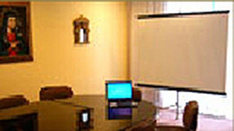 <b>Hotel Alcala Del Rio Other</b>. Images powered by <a href="https://www.leonardoworldwide.com/" title="Leonardo Worldwide" target="_blank">Leonardo</a>.
