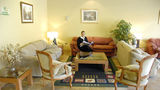 Diego de Almagro Hotel Lobby