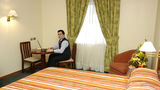 Diego de Almagro Hotel Suite