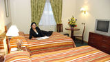 Diego de Almagro Hotel Suite